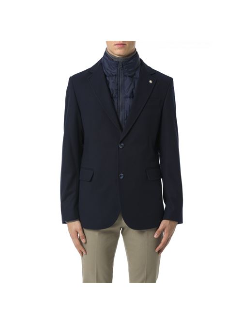 Manuel Ritz Bib Jacket MANUEL RITZ | 3732G2658C 243796.89